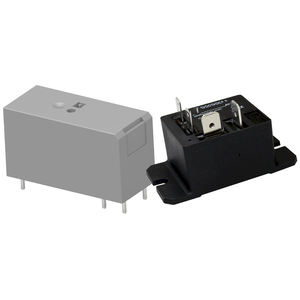 Relais de puissance FR-AS32F-3 Franjobaim Electronics, spécialement conçu pour les relais de puissance, relais de plus de 2 ampères - Product Image 1