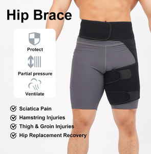 Tali sendi pereda nyeri saraf Sciatica otot penjepit penopang paha dan pinggul - Product Image 2