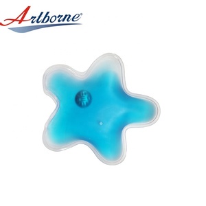 แผ่นความร้อนแบบคลิกได้ทันทีแพ็คความร้อนรูปน่ารักพร้อมโลโก้ออกแบบได้ตามต้องการ - Product Image 6