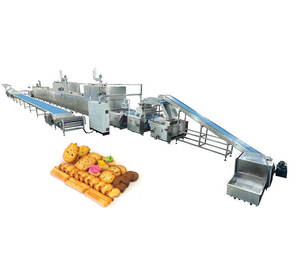 Productos <span class=keywords><strong>de</strong></span> Bajo <span class=keywords><strong>Precio</strong></span> <span class=keywords><strong>de</strong></span> China, Máquina para Galletas Kalmeijer, Nuevos Productos en el Mercado Chino - Product Image 4