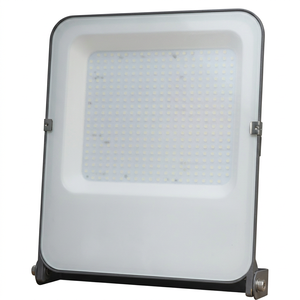 ไฟส่องสว่าง LED 150W IP67 5000K แสงเดย์ไลท์ ตัวเรือนอะลูมิเนียม ติดตั้งบนพื้นผิว ความสว่างสูง CRI80 สำหรับใช้งานกลางแจ้งในสวน - Product Image 1