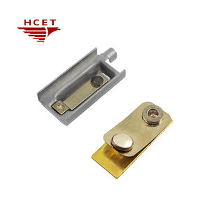 Thermostat de type à <span class=keywords><strong>action</strong></span> de glissement HCET VA1/VAA1 pour <span class=keywords><strong>couverture</strong></span> <span class=keywords><strong>chauffante</strong></span> de voiture, protecteur thermique électrique, interrupteur de température, utilisation de la batterie - Product Image 5