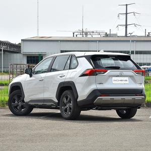 TO-Yo-TA RAV--4 2025 E-CVT รถเบนซิน AWD รถจากประเทศจีน TO-Yo-TA - Product Image 4