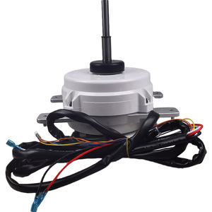 Motor de aire acondicionado Haier ZW102D502 0150400159 DC sin escobillas para ventilador de refrigeración, nuevo - Product Image 1