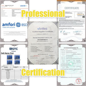 Cortina Transparente de Velo <span class=keywords><strong>Blanco</strong></span> Personalizada con Estampado de Estrellas Plateadas, 100% Poliéster, Estilo Europeo Americano, para Todas las Temporadas - Product Image 5