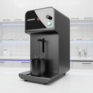 Petites paniers colorés pour électrolyse, ligne d'anodisation pour l'industrie <span class=keywords><strong>dentaire</strong></span>, équipement de revêtement métallique au dioxyde d'aluminium pour l'anodisation par électrolyse - Product Image 3