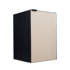 Nevera para Caravana con Logotipo Personalizado, Congelador para Automóvil <span class=keywords><strong>de</strong></span> 12 V, Nevera Marina para Barco o Vehículo Recreativo <span class=keywords><strong>de</strong></span> Doble Zona y 70 L - Product Image 2