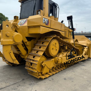<b>Used</b> CAT D6R <b>Bulldozer</b> for Sale <b>Used</b> CAT Dozer D6H <b>Used</b> Caterpillar D6H D6T D6D D6G D6M D6R <b>Bulldozer</b> - Product Image 1