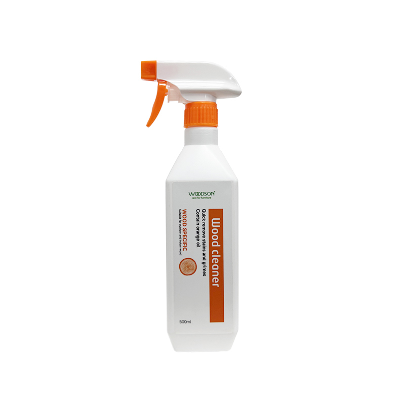 OEM Natural Wood Cleaner Hardwood Furniture