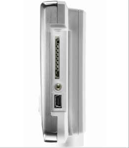 Original and New Testo 175T1 - <b>Temperature</b> Data <b>Logger</b> - Product Image 2