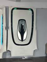 Plafonnier intérieur de luxe spécifique au châssis arrière W447 pour Mercedes Classe V Vito Viano, modification de plafond étoilé, en plastique