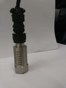 เซ็นเซอร์วัดการสั่นสะเทือน เซ็นเซอร์วัดกระแสไฟ - Product Image 3
