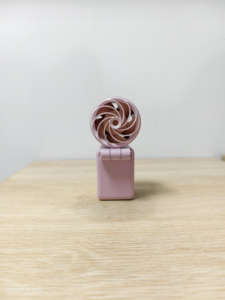 2026 Süper Çok Satan Buz Kompresli Katlanabilir Boyun Tipi Eller Serbest Fan Çoklu Kullanım Alanlı Yüksek Hızlı Yüksek Kaliteli Fan - Product Image 3