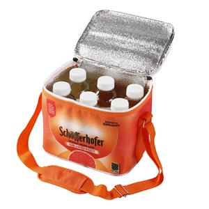 Vente en gros de glacières isothermes de bonne qualité, imperméables, pour la livraison de nourriture et le transport de canettes - Product Image 4