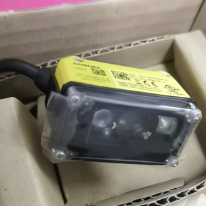 Lecteurs de codes-barres Cognex DM50S neufs à montage fixe, livraison rapide, bon prix pour les applications de capteurs - Product Image 5
