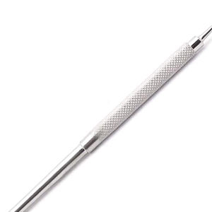 Sondes dentaires manuelles en acier inoxydable, outils dentaires durables, poignée ergonomique, certifiées CE pour la chirurgie, soins bucco-dentaires professionnels - Product Image 6