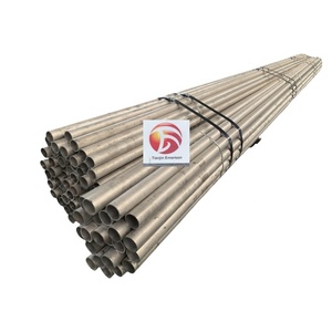Inox Factory SUS 316l 201 <span class=keywords><strong>304</strong></span> Tubo de acero soldado Ss Tubo de acero redondo de acero inoxidable Precio por Kg 10 - 609 Mm <span class=keywords><strong>Aisi</strong></span> - Product Image 5