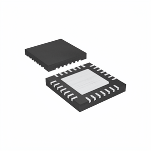 Embedded Buy Electronics Components Online EFM8BB22F16I-C-QFN28R 28 WFQFN Exposed Pad Manufacturer Channel - Product Image 1