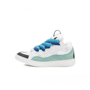 Nuevas Zapatillas Deportivas de Lujo, Moda, Alta Calidad, para Hombre y Mujer, Diseño Clásico con Parte Superior de EVA, Entresuela de TPU, Suela de PU, Diseño con Cordones, Plantilla de PVC - Product Image 2