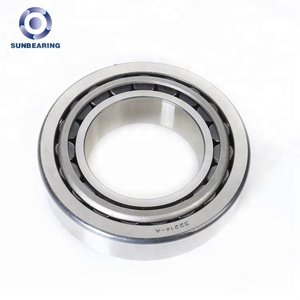 Rodamiento de rodillos de alta precisión <span class=keywords><strong>32004</strong></span> rodamiento de rodillos cónicos - Product Image 4
