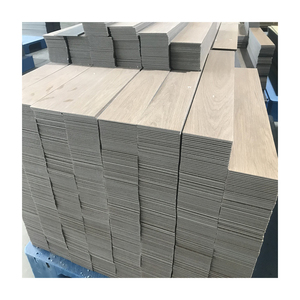 Giảm giá Vinyl sàn gạch không thấm nước loại bỏ bấm vào PVC LVT dán xuống Vinyl tấm ván sàn - Product Image 4