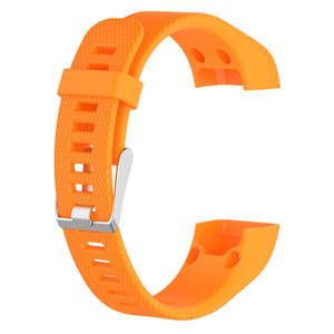 Bracelet Sport pour <span class=keywords><strong>Garmin</strong></span> <span class=keywords><strong>Vivosmart</strong></span> <span class=keywords><strong>HR</strong></span> + Bracelet de remplacement à dégagement rapide - Product Image 6