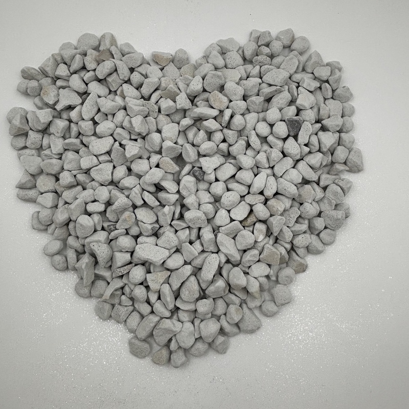Natural Perlite for Gardening Construction High