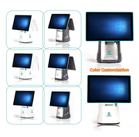 Кассовые аппараты все в одном, купить и продавать кассовые аппараты, дешевый кассир с большим рулоном бумаги 80 мм * 80 мм/100 мм