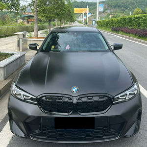 <span class=keywords><strong>Prix</strong></span> de gros de vinyle d'emballage de carrosserie de <span class=keywords><strong>voiture</strong></span> film autocollant d'emballage de vinyle de <span class=keywords><strong>voiture</strong></span> <span class=keywords><strong>noir</strong></span> super <span class=keywords><strong>mat</strong></span> à changement de couleur - Product Image 4