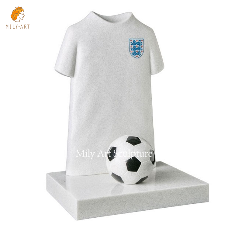 Football Marbles Durable, Stylish, and Thoroughly Modern