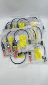 10160911 โซลินอยด์เหล็กหล่อแบบใหม่ 24V และ 12V พร้อมอุปกรณ์ต่อสายสำหรับรถปั๊ม - Product Image 3
