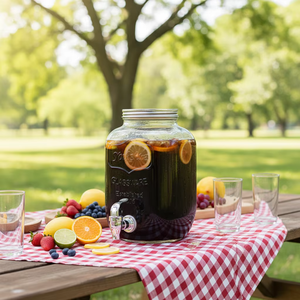 Shaker per bottiglie di <span class=keywords><strong>vino</strong></span>, bevande fatte in casa, tè alla frutta, succo, birra, contenitore per cola, sensazione viral su internet - Product Image 2