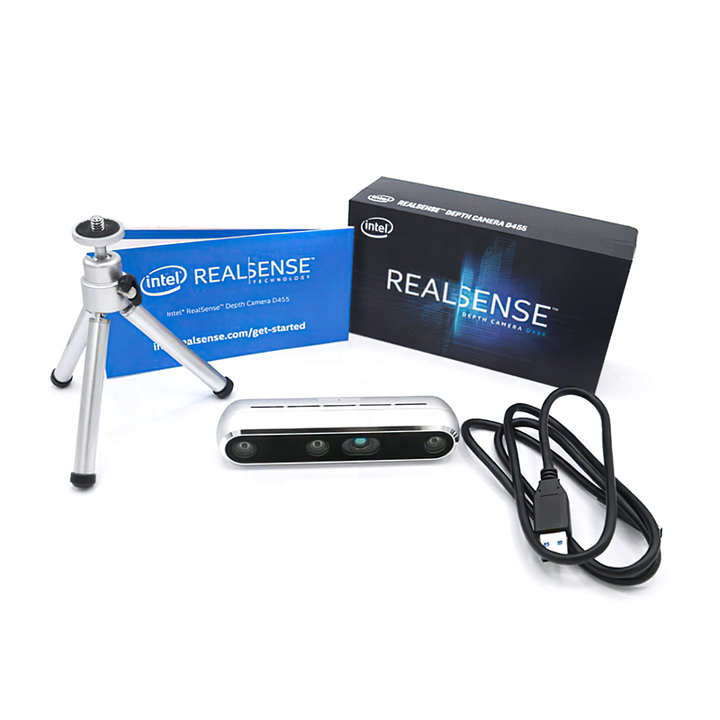 Good product Intel RealSense Depth Camera D455 Binocular infrared 