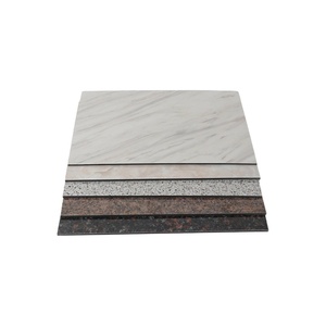 Xây dựng trang trí tường ốp 4 mét bên ngoài nhôm <span class=keywords><strong>Composite</strong></span> panel/<span class=keywords><strong>ACP</strong></span>/Nhôm vật liệu <span class=keywords><strong>composite</strong></span> - Product Image 6