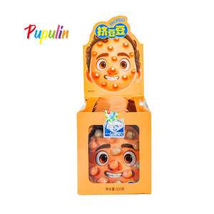 Bộ Não khéo léo nhai kẹo Pop một trò chơi kẹo đậu mụn - Product Image 4