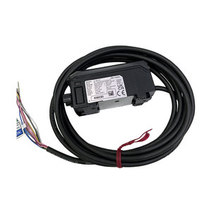 Module principal d'amplificateur KEYENCE SK-1000 SK-1050 SK-050 SK-200 SK-030 utilisé pour surveiller la charge électrique des pièces. - Product Image 2
