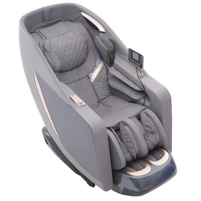 Health Life 4D Intelligent Robot Electric Zero Gravity Full Body Auto Scanning Massage Chair