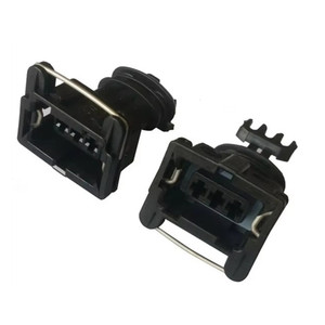 Connettore JPT a 3 Pin Junior Power Timer <span class=keywords><strong>Maschio</strong></span>-Femmina con Cablaggio e Cavo di Alimentazione - Product Image 5