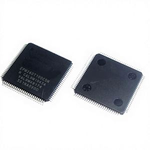 Composants électroniques d'origine EPM240T100C5N TQFP100 EPM240 EPM240T100C5N - Product Image 1
