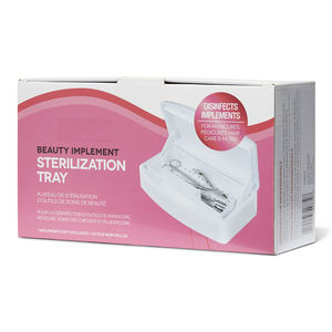 Nagelsalon Professionele Nail Tools Sterilisatie Doos Sterilisator Lade - Product Image 5