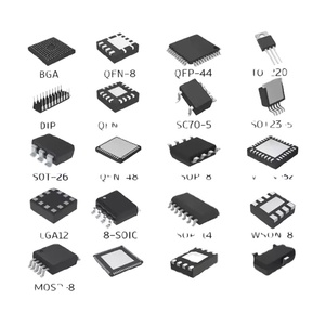 5895-5220C Chip IC automotriz esencial para la funcionalidad de la placa de la computadora del coche IC esencial del vehículo - Product Image 2