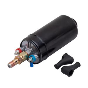 Bomba de Combustible Externa Universal en Línea 044 Poulor 330lph para PORSCHE 911 993 BMW AUDI BENZ Tuning Racing <span class=keywords><strong>0580254044</strong></span> - Product Image 1