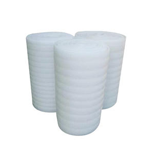 핫 세일 FLY-90 EPE 폼 얇은 시트 기계/EPE 폼 듀얼 다이 헤드 프로파일 만들기 압출 기계 - Product Image 6