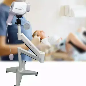 妇科内窥镜和结肠镜机高清数码摄像机阴道结肠镜