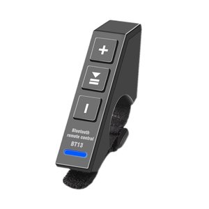BT13 moto guidon bluetooth contrôleur intelligent chanson commutation - Product Image 3