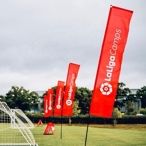<strong>Custom</strong> <strong>Print</strong> Block Shape Square Beach <strong>Flag</strong> Advertising Large Square <strong>Flag</strong> Rectangle <strong>Flag</strong> - Product Image 2