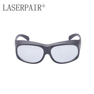 CE EN207 1900-3000nm Dispositif laser de traitement médical Holmium Thulium Lunettes de sécurité Protection des yeux Lunettes de sécurité laser de laboratoire - Product Image 1