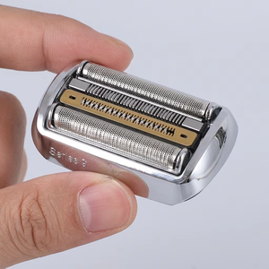 Cuchilla de Repuesto para <span class=keywords><strong>Afeitadora</strong></span> <span class=keywords><strong>Serie</strong></span> <span class=keywords><strong>9</strong></span> para <span class=keywords><strong>Braun</strong></span> 92S 9040s 9080cc 9093s 9095cc 9240s 9242s - Product Image 5