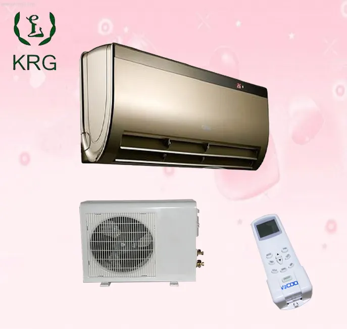 Ar condicionado dividido, china fabricante de ar condicionador condicionador d'ar condicion com o melhor preço e qualidade na china