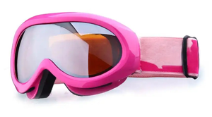 生物基透明尼龙 生物基材质，具有环保性，优异的流动性，适用于滑雪镜、太阳镜 - Product Image 4